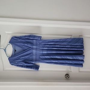 Sangria dress size 10